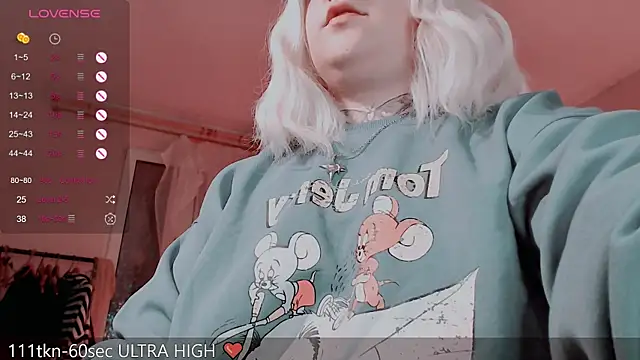 noori  hope online show from 01-16-25, 03:56