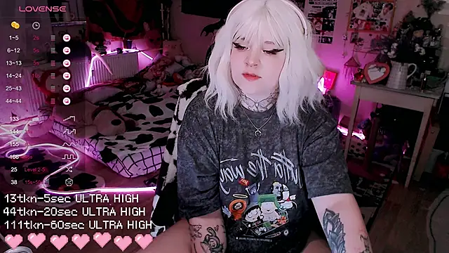 noori  hope online show from 10-17-25, 08:11