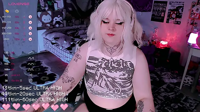 noori  hope online show from 10-31-25, 08:10