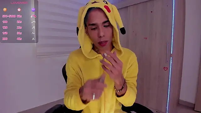 aldrinwhite online show from 03-12-25, 03:29