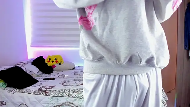 aldrinwhite online show from 09-15-25, 05:46