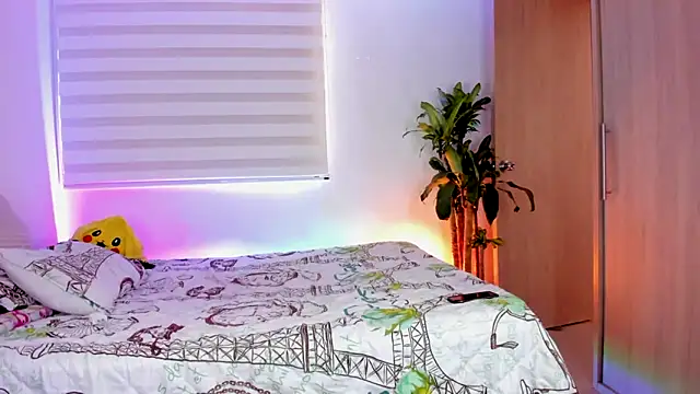 aldrinwhite online show from 09-16-25, 05:47