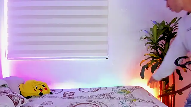 aldrinwhite online show from 09-29-25, 06:13