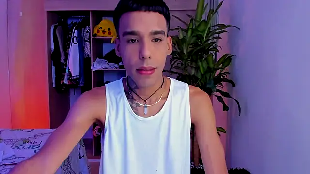 aldrinwhite online show from 11-26-25, 06:09