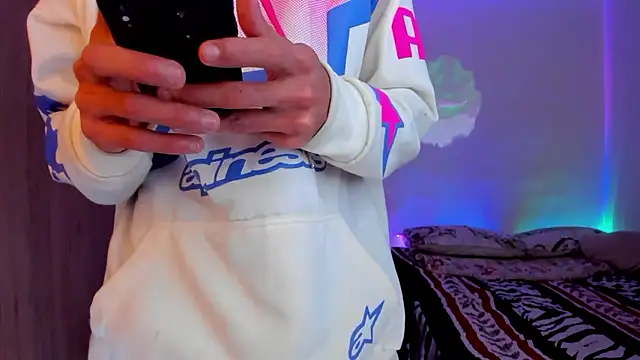 aldrinwhite online show from 01-08-26, 05:26