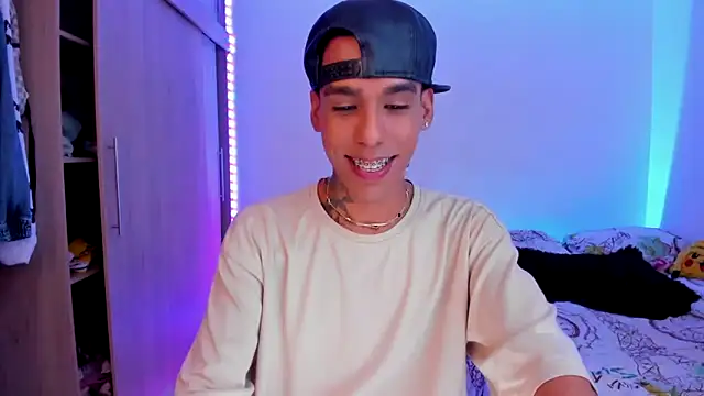 aldrinwhite online show from 01-31-26, 07:11