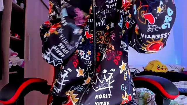 aldrinwhite online show from 03-22-26, 03:48