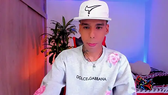 aldrinwhite online show from 04-16-26, 09:39