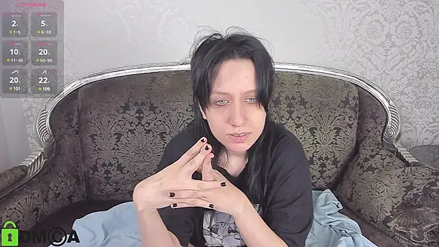 Medusa  Gorgona online show from 01-23-25, 07:40