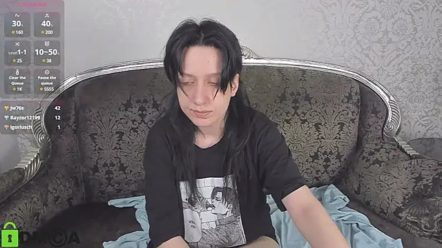 Medusa  Gorgona online show from 01-23-25, 10:44