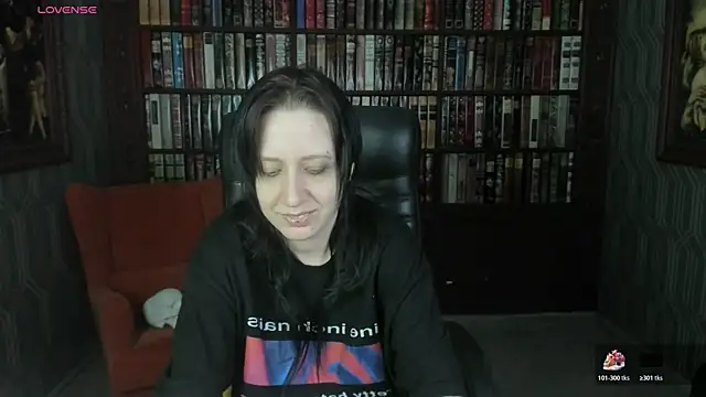 Medusa  Gorgona online show from 11-09-25, 10:57