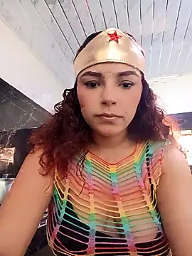 Snapshot of Mommy-Hot chatting on 10-31-25, 01:56 Mommy-Hot online show from 10-31-25, 01:56