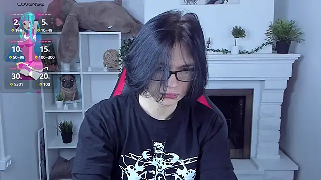 Snapshot of Justin_Care chatting on 01-17-25, 07:49 Justin Care online show from 01-17-25, 07:49