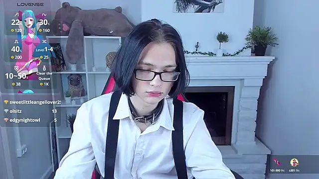 Snapshot of Justin_Care chatting on 01-18-25, 11:11 Justin Care online show from 01-18-25, 11:11