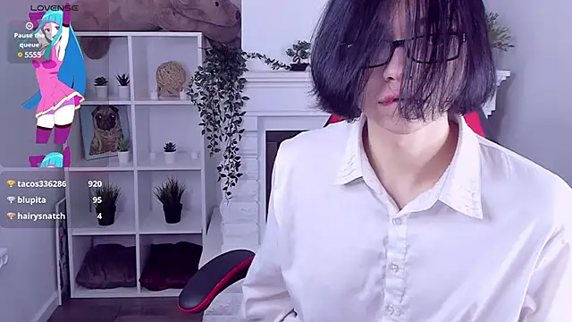 Snapshot of Justin_Care chatting on 01-24-25, 11:12 Justin Care online show from 01-24-25, 11:12