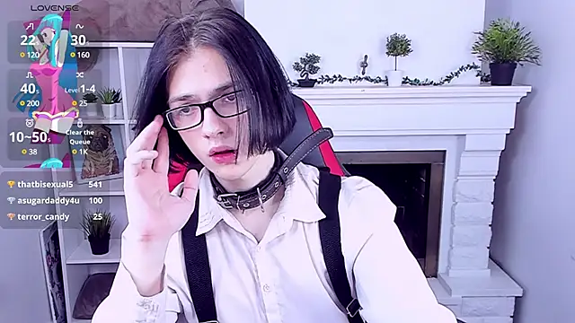 Snapshot of Justin_Care chatting on 02-02-25, 02:27 Justin Care online show from 02-02-25, 02:27