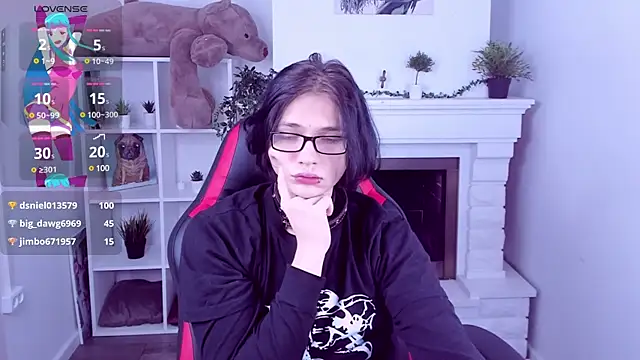 Snapshot of Justin_Care chatting on 02-08-25, 11:24 Justin Care online show from 02-08-25, 11:24