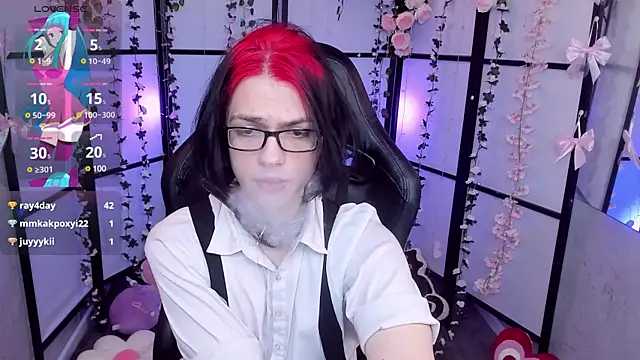 Snapshot of Justin_Care chatting on 02-19-25, 12:03 Justin Care online show from 02-19-25, 12:03