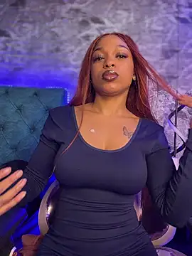 Melany Williams online show from 02-25-26, 01:21