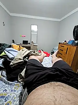 Snapshot of eufetichista chatting on 12-03-25, 02:08 eufetichista online show from 12-03-25, 02:08