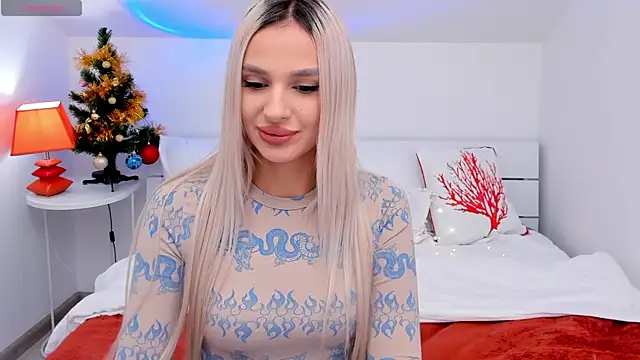 MissLoou online show from 12-28-24, 06:06