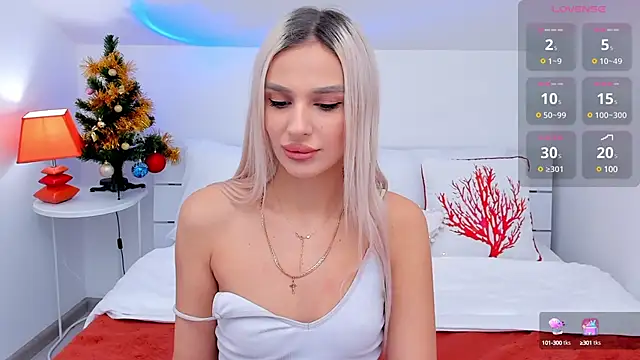 MissLoou online show from 12-30-24, 06:20