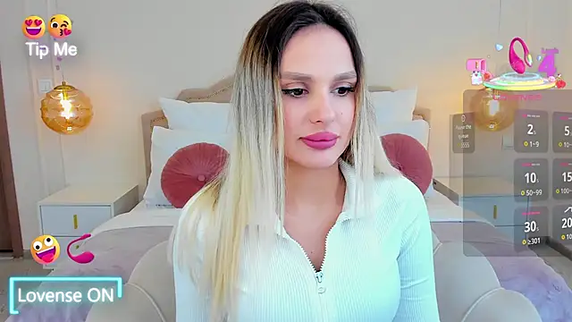 MissLoou online show from 02-09-26, 06:17