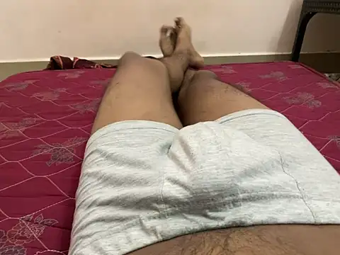 Ryuk God online show from 01-20-25, 07:58