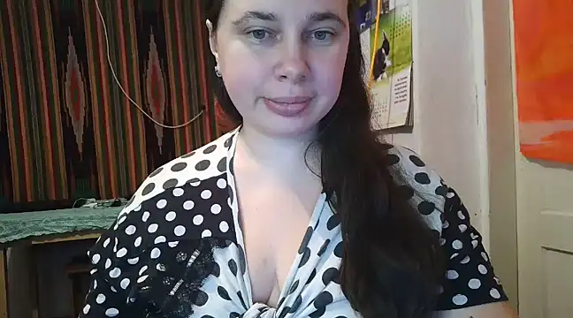 Cora Maro online show from 01-29-25, 10:27