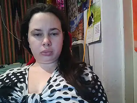 Cora Maro online show from 02-01-25, 10:44