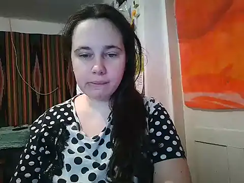 Cora Maro online show from 02-09-25, 03:22