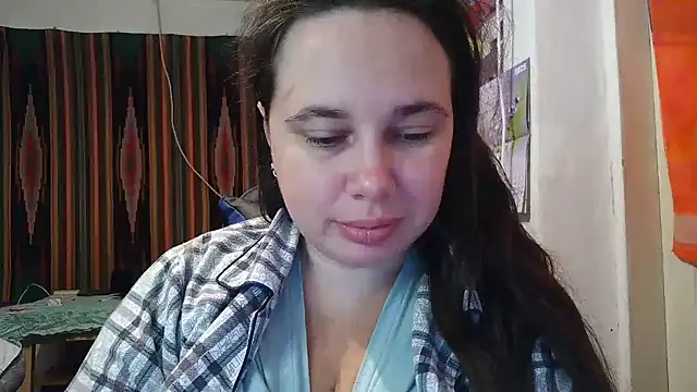 Cora Maro online show from 10-01-25, 11:44