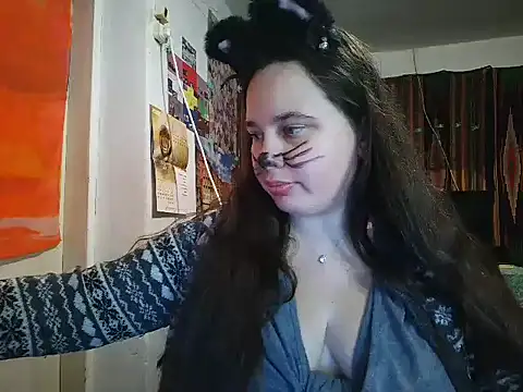 Cora Maro online show from 11-06-25, 01:56