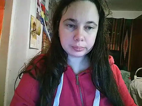 Cora Maro online show from 11-12-25, 10:30