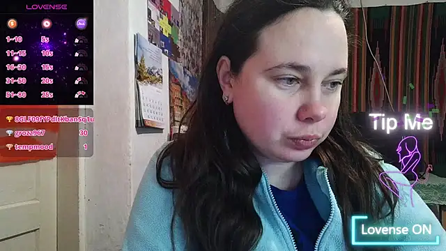 Cora Maro online show from 02-23-26, 02:53