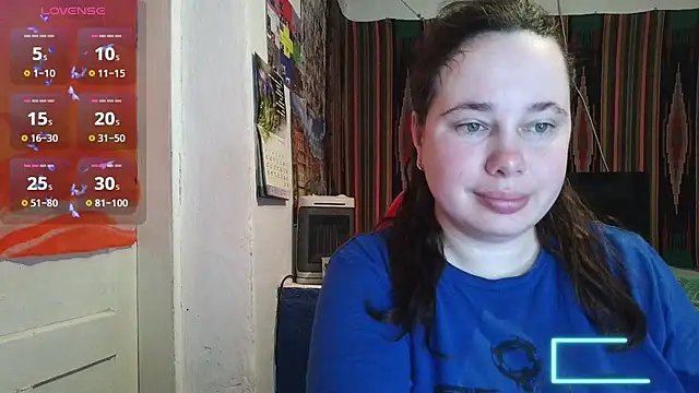 Cora Maro online show from 03-27-26, 11:37