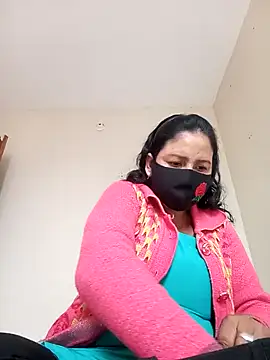 Neha-Roy online show from 01-23-25, 05:02