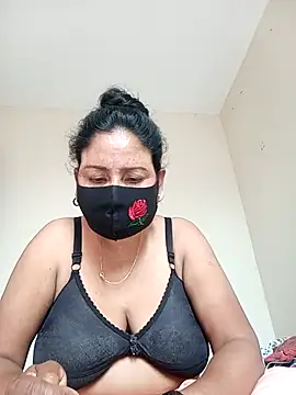 Neha-Roy online show from 02-22-25, 08:29