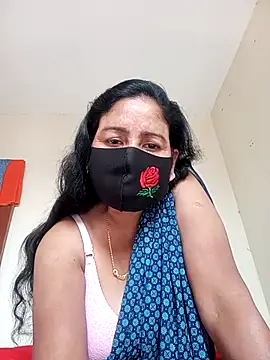 Neha-Roy online show from 03-13-25, 07:31