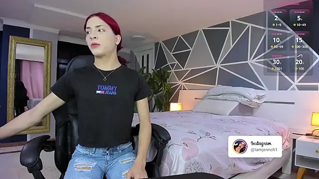 charolbruce 1 online show from 10-14-25, 11:33