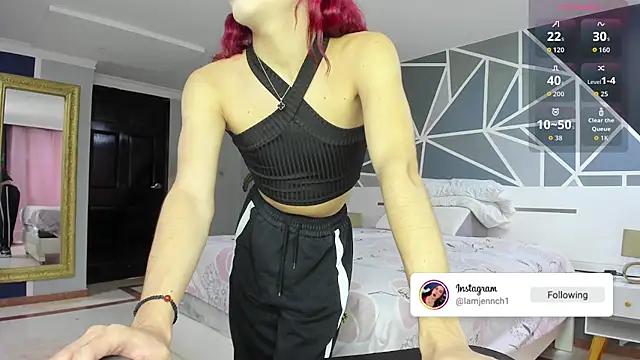 charolbruce 1 online show from 10-16-25, 12:17