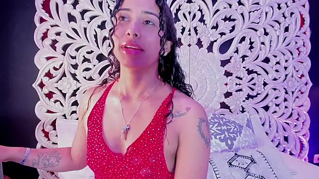 Ammy nova online show from 11-13-25, 09:14