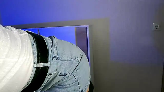 Belochka a online show from 12-08-24, 11:19