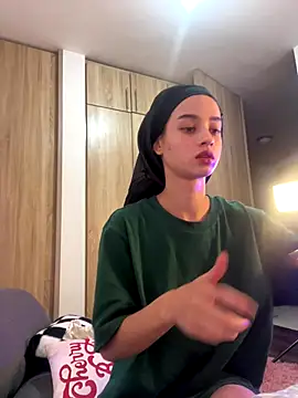 salome-brown online show from 11-16-25, 03:34