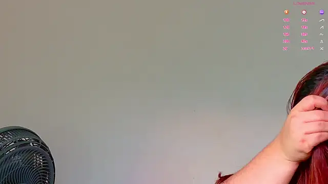 Gaby Vegaa online show from 11-14-25, 10:07