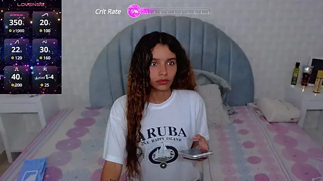 charlotte 0309 online show from 12-04-24, 10:30