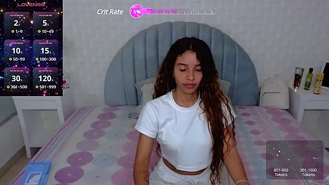 charlotte 0309 online show from 12-07-24, 08:05