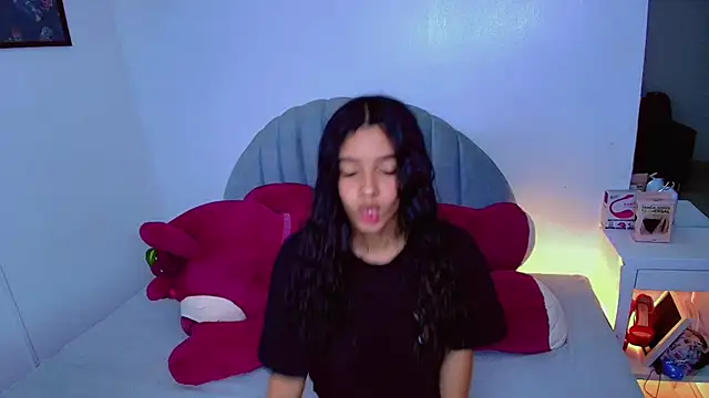 charlotte 0309 online show from 01-09-26, 07:04