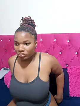 SexyHipsStar online show from 11-15-25, 04:36