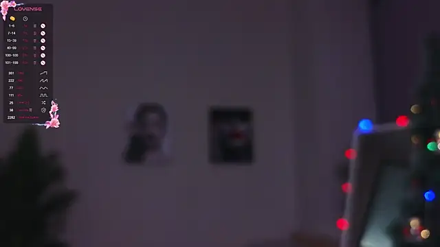 DawnGammell online show from 12-13-24, 10:45